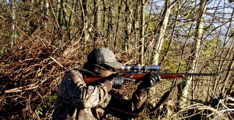 Make every hunt a safe hunt: Conservation Officers Association