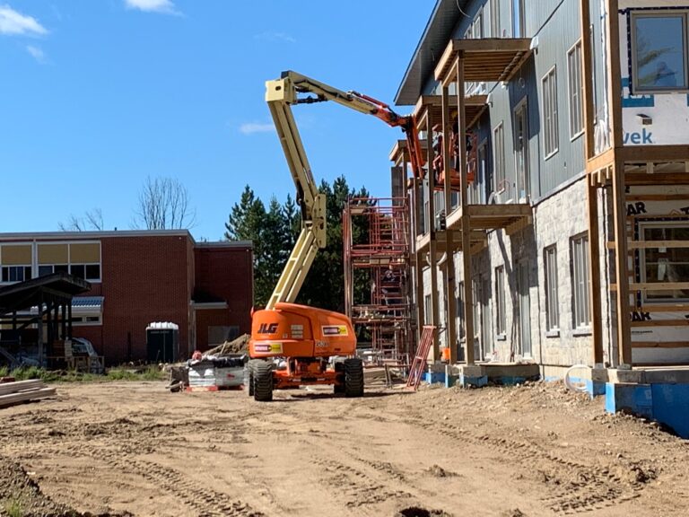 Fed economic statement provides some hope for housing: EOWC Chair