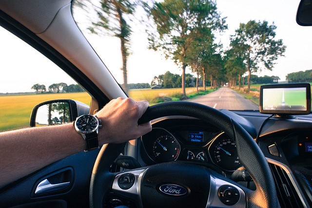 Police reminding drivers to put the phone down while behind the wheel