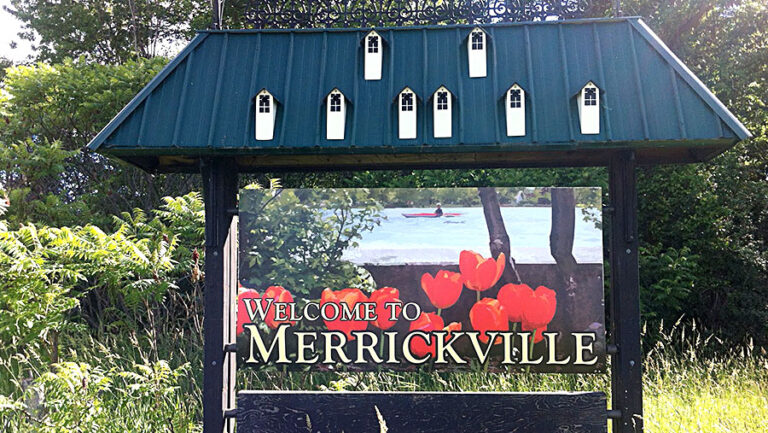 Merrickville-Wolford looking for volunteers for municipal committees