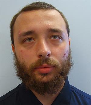 Police seeking public help finding a federal offender