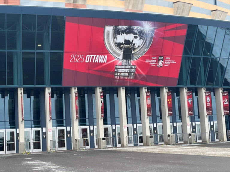 Playoffs baby! Ottawa Senators clinch a playoff spot for the first time since 2017