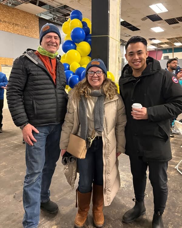 Coldest Night of the Year raises funds for Connect Youth