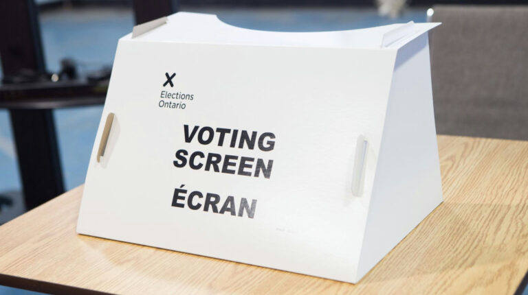Live coverage of Ontario election: Clark declared winner in Leeds-Grenville-Thousand Islands and Rideau Lakes