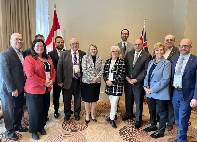 EOWC outlines top priorities for Ontario’s next government