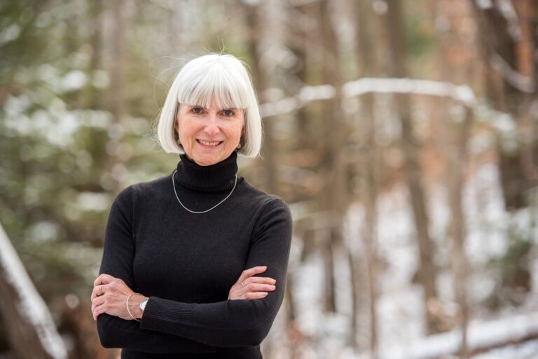 Liberal Lorna Jean Edmonds says she’s optimistic about future following strong showing