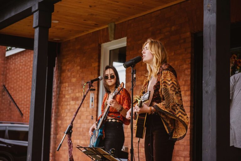 Organizers gearing up for 7th annual Osgoode PorchFest