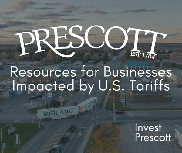 Prescott launches new tariff resources website