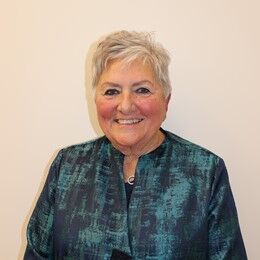 North Grenville Mayor Nancy Peckford pays tribute to Prescott Councillor Ruth Lockett
