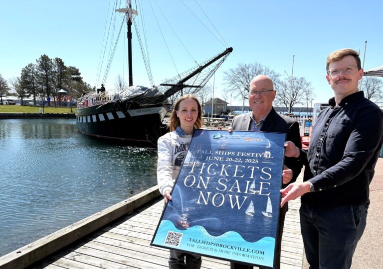 Local festivals receive $190,000 in funding from the province