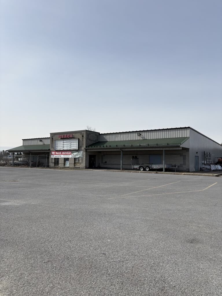 A second grocery store could be on the way for Prescott