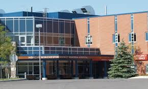 Winchester District Memorial Hospital searching for board member