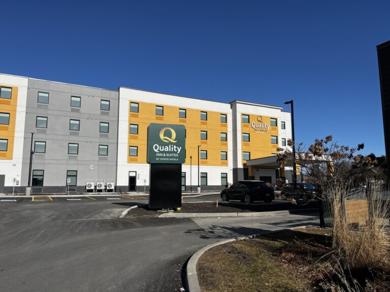 New Quality Inn in Prescott officially opening this weekend
