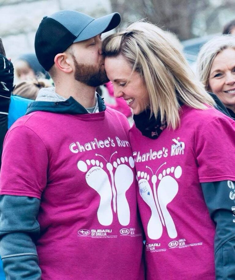 Charity workout raising funds for WDMH birthing unit