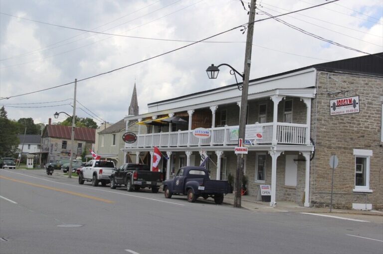 Edwardsburgh Cardinal gathering feedback for new community plan