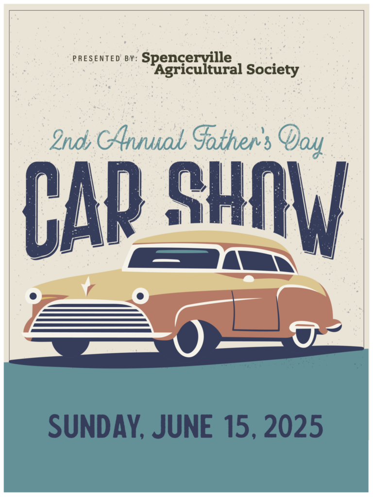 2nd Annual Father’s Day Car Show & Breakfast 2nd Annual Father’s Day Car Show & Breakfast
