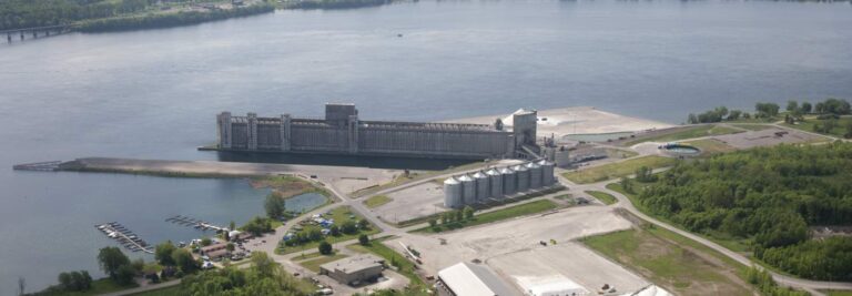 Port of Johnstown looking for input as part of new strategic plan