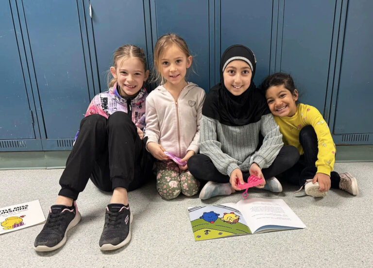 UCDSB investing $1.5 million in purchasing books for students