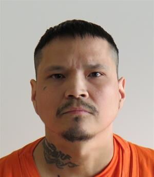 Police searching for wanted 40-year-old man