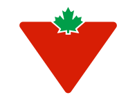Canadian Tire logo