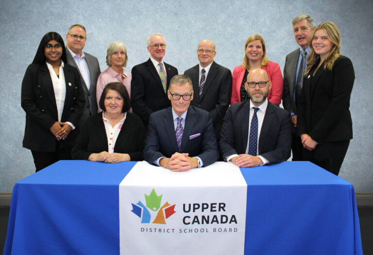 UCDSB approves balanced draft budget for 2025-2026
