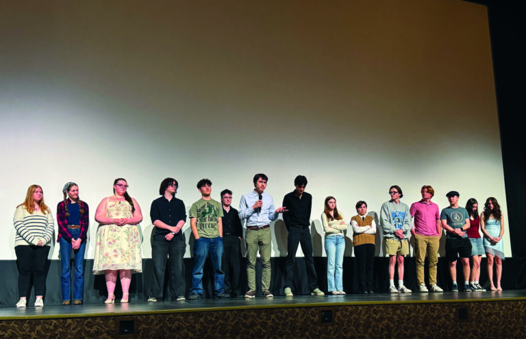UCDSB students share ‘When We Were Here’ project through new documentary