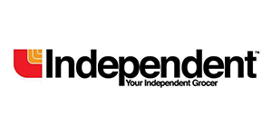 O'Reilly's Independent Grocer logo