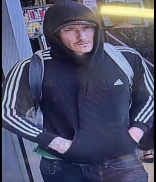 Update: Police identify suspect in Prescott robbery