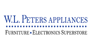 W. L. Peters Appliances logo